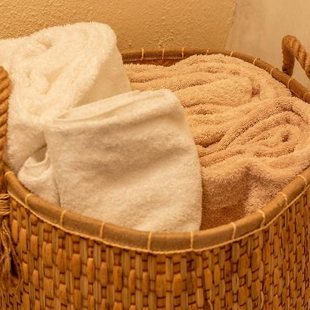Exi Castle Suites Emporio  Eksteriør bilde